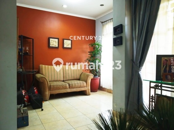 Best Investment House in Bintaro Sector Vi