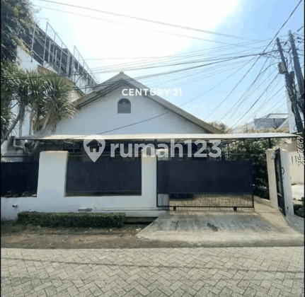 Dijual Rumah Hook di Sektor 4 Dekat Sekolah Al Azhar Bintaro