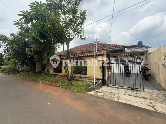Di Jual Rumah Dekat Mall Bintaro di Camar Bintaro Sektor 3
