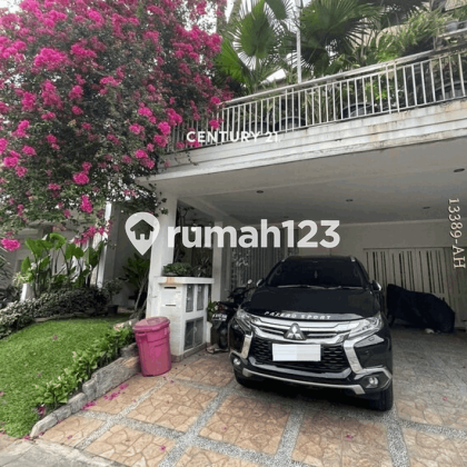 Rumah Modern Minimalis Renovated di Kebayoran Bintaro Sektor 7 Rumah Modern Minimalis Renovated di Kebayoran Bintaro Sektor 7