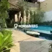 Hommy House, Spacious, Teak Furniture, Balinese Villa Concept in Bintaro Jaya 8 Cluster Hommy House, Spacious, Teak Furniture, Balinese Villa Concept in Bintaro Jaya 8 Cluster