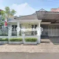 Rumah Siap Huni ,one Gate System, Area Bintaro Jakarta Selatan 1