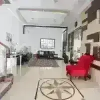 Rumah Siap Huni Hook Di Kebayoran Residence Bintaro Sektor 7 1