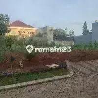 Dijual Kavling Tanah Siap Bangun di Villa Serpong 1