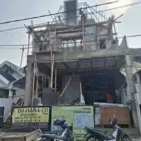 Rumah Brand New Full Renovasi Di Pisok Bintaro Sektor 5 2