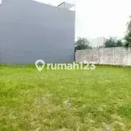 Dijual Kavling Datar Siap Bangun di Kebayoran Bintaro Dijual Kavling Datar Siap Bangun di Kebayoran Bintaro