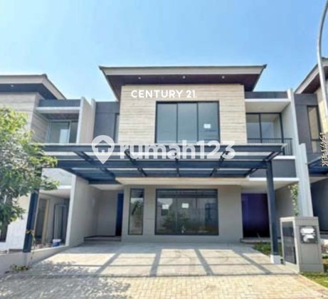 For Sale Discovery Alton House Bintaro Jaya Sector 7 For Sale Discovery Alton House Bintaro Jaya Sector 7