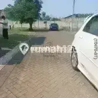 Kavling Di Kebayoran Harmony Bintaro Jaya Dijual Cepat 2