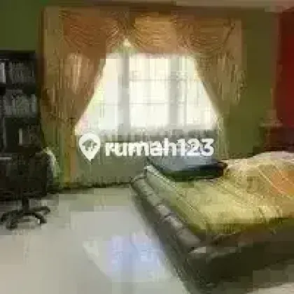 Rumah Cantik Strategis Dekat Rumah Sakit dan Akses Tol di Bintaro 2