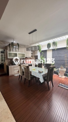 Dijual Rumah Luas di Bintaro Sektor 1 Jakarta Selatan 2