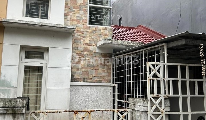 Hot Sale Rumah Dalam Perumahan Di Sektor 9 Bintaro Hot Sale Rumah Dalam Perumahan Di Sektor 9 Bintaro
