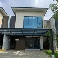 Rumah Siap Huni Semi Furnished Di Discovery Bintaro Sektor 9 1