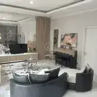 Rumah Cantik Siap Huni Strategis Cluster Kebayoran Residence Sek7 1