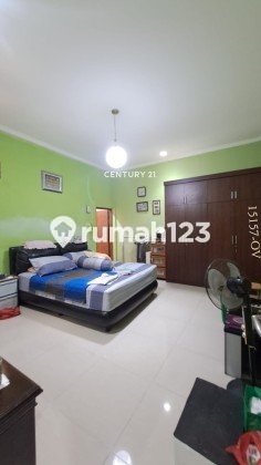 For Sale 2-Story House in Strategic Location at Veteran Bintaro, South Jakarta 2