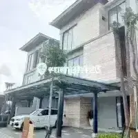 Rumah Brand New 3 Lantai di Dharmawangsa Bintaro Jaya Sektor 7 1