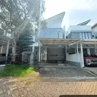 Dijual Rumah Siap Huni Di Discovery Bintaro Jaya Sektor 9 1