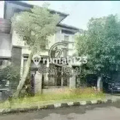 Rumah Minimalis Siap Huni Dekat Akses Tol di Sektor 7 Bintaro Rumah Minimalis Siap Huni Dekat Akses Tol di Sektor 7 Bintaro