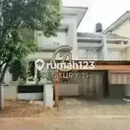 Rumah Kebayoran Residence Bintaro Jaya Sektor 7 Rumah Kebayoran Residence Bintaro Jaya Sektor 7