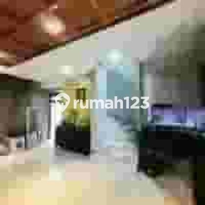 Rumah Bagus di Hook Dekat Club House, Graha Bintaro Jaya 2