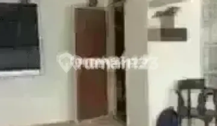 Rumah SHM Dekat Mall dan Rumah Sakit di Bintaro Jaya Sektor 5