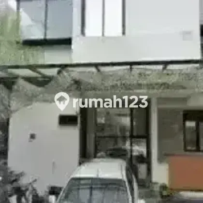 Rumah Modern Siap Huni di Bintaro Jaya Sektor 9 Rumah Modern Siap Huni di Bintaro Jaya Sektor 9