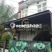 Rumah 2 Lantai Hook Harga Murah di Bintaro Sektor 3a 2