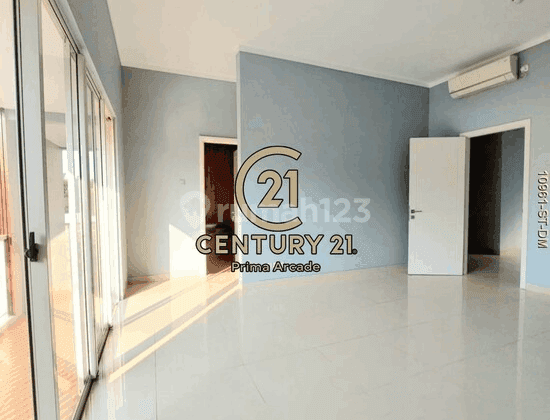 Rumah  Kebayoran Residence  Bintaro Jaya Sektor 7  2