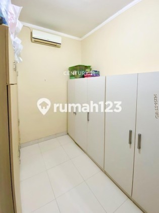 Hot Sale Rumah Siap Huni Dalam Cluster Discovery Bintaro 2