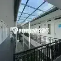 Rumah Kosan 2 Lantai Furnished SHM di Jurangmangu Timur Bintaro 2