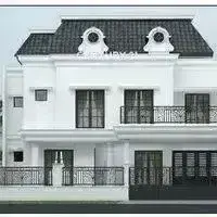 Dijual Rumah Brand New Sedang Renovasi Di Mertilang Bintaro Jaya 2