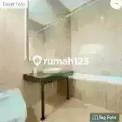 Kebayoran Residence House Bintaro Jaya Sector 7 2