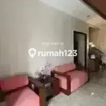 Dijual Rumah Siap Huni Posisi Hook di Taman Puri Bintaro Jaya 2
