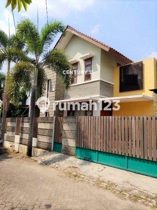 Dijual Rumah Bagus Dekat Stan Bintaro Jaya Sektor 5