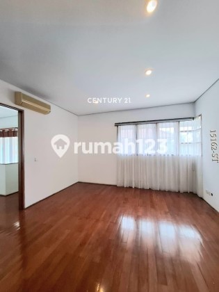 Dijual Rumah Tropical Modern & Siap Huni di Sektor 8 Bintaro 2