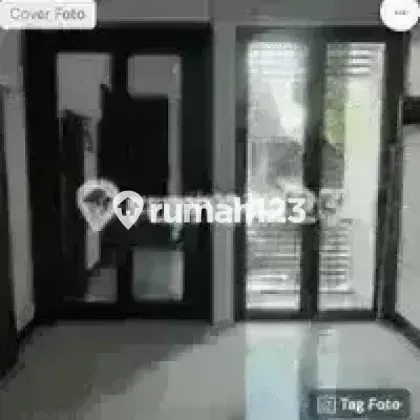 Rumah Minimalis, Cantik, Siap Huni dan Strategis di Cluster Bintaro Dekat Pasmod Bintaro 2