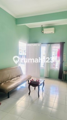 Dijual Rumah Siap Huni Rapih di Bintaro Sektor 9