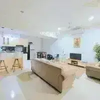 Rumah Minimalis Di Discovery Bintaro Jaya Sektor 9 2