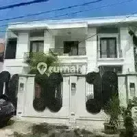 Rumah Mewah Dua Lantai di Radio Dalam Jakarta Selatan 1