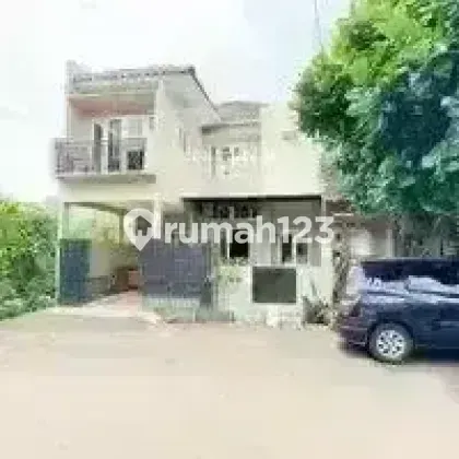 Dijual Rumah Siap Huni Row Jalan Lebar One Gate di Graha Bintaro Dijual Rumah Siap Huni Row Jalan Lebar One Gate di Graha Bintaro