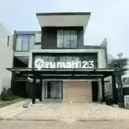 Wichita Bukit Menteng Ready-to-Live-in House Fully Furnished Wichita Bukit Menteng Ready-to-Live-in House Fully Furnished