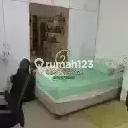 Rumah di Cluster Kebayoran Residence Bintaro Jaya Sektor 7 2