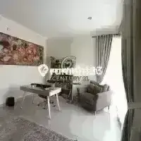 Rumah Cantik Siap Huni,di Kebayoran Residence Bintaro 2