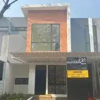 Rumah 2 Lantai Bagus di Kebayoran Residence Bintaro Jaya Sektor 7 1