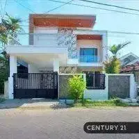 Dijual Rumah Baru Renovasi Di Sektor 5 Bintaro Jaya 1