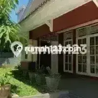 Rumah Cantik Strategis Dekat Rumah Sakit Dan Akses Tol di Bintaro 1