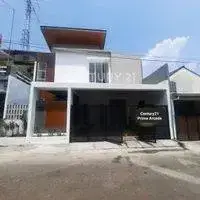 Rumah Cantik Brandnew Kucica Bintaro Jaya Sektor 9 Layout Plong 1