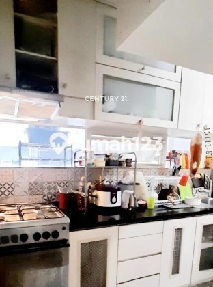 Dijual Rumah Siap Huni di Discovery, Sektor 9, Bintaro Jaya, Tangerang Selatan 2