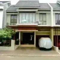 Dijual Cepat Rumah Siap Hunidi Discovery Bintaro 1