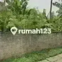 Tanah di Pondok Betung Bintaro, Tangerang Selatan SHM 6.700 m² 2