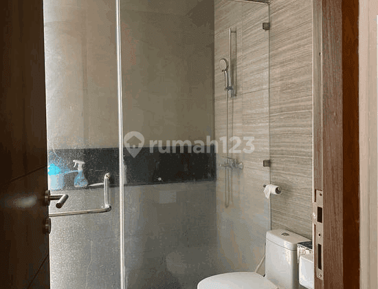 Rumah Discovery Bintaro Bergaya Minimalis  TK  2